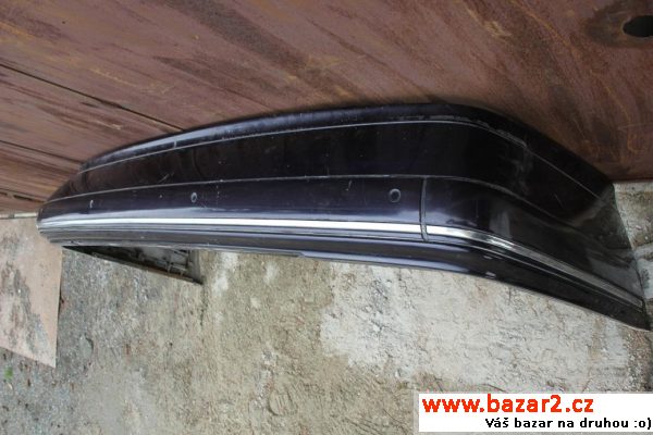 MB W210 99-02 - listy, kliky, atd.