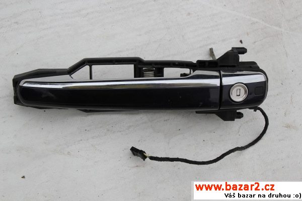 MB W210 99-02 - listy, kliky, atd.