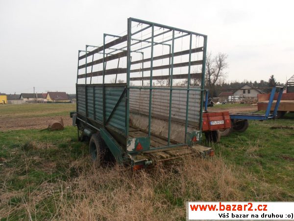 Sběrací horal