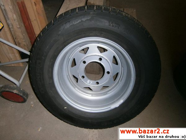 Nokian WR 235/70 R16 106H M+S