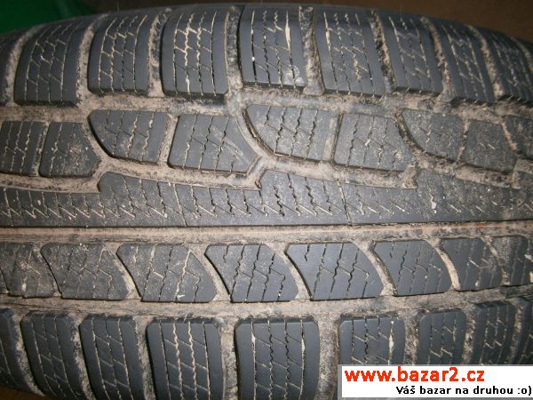 Nokian WR 235/70 R16 106H M+S