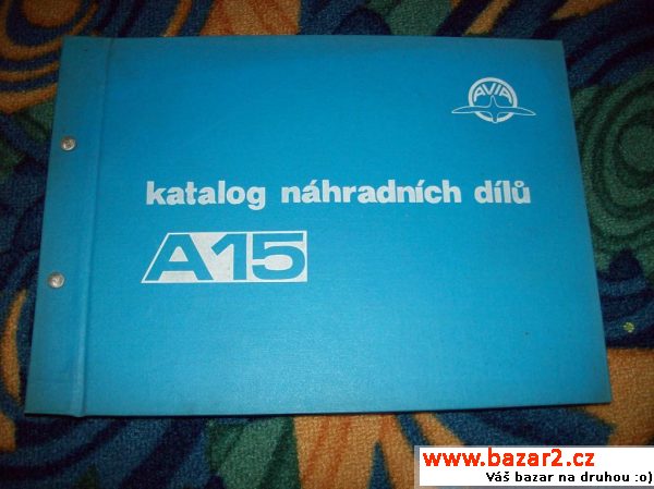 Literatura Avia