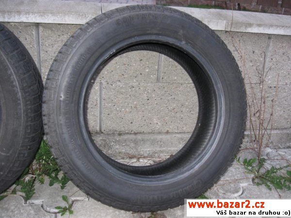 Continental CONTACT165/65 R14 79T