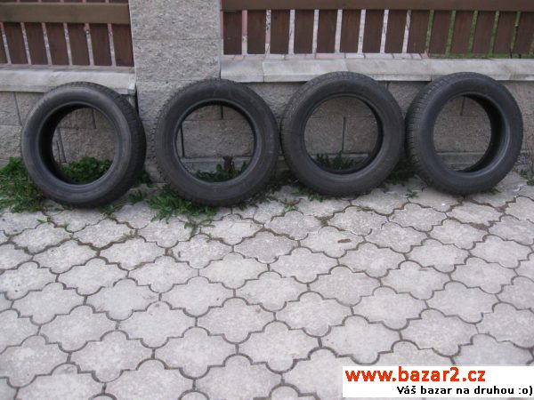 Continental CONTACT165/65 R14 79T
