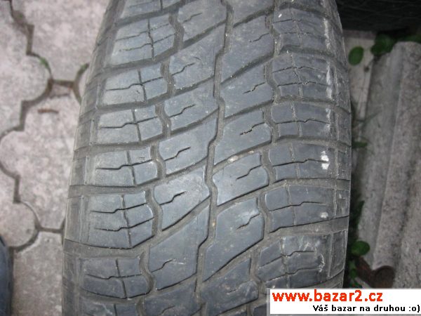 Continental CONTACT165/65 R14 79T