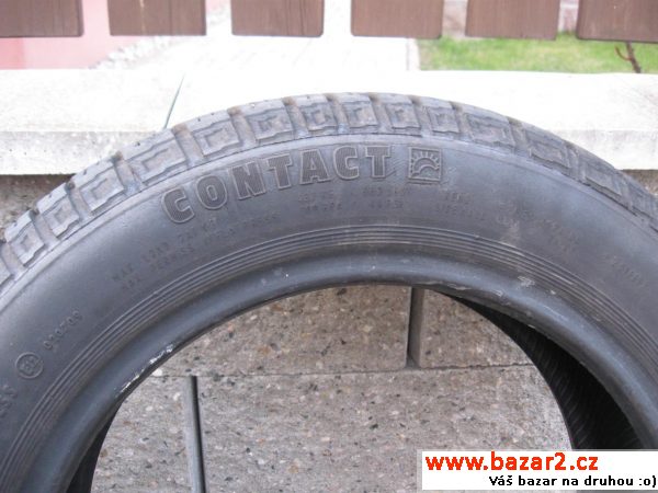 Continental CONTACT165/65 R14 79T