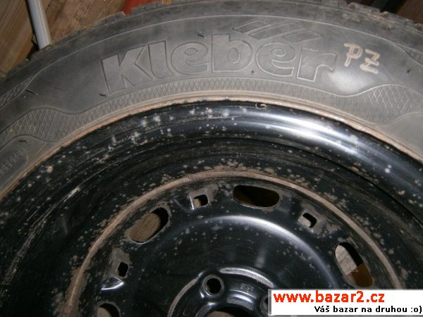 Kleber Krisalp HP 185/60 R14 M+S