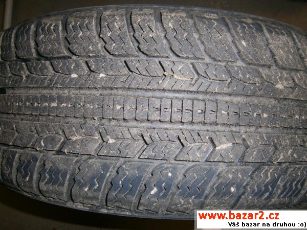 Kleber Krisalp HP 185/60 R14 M+S