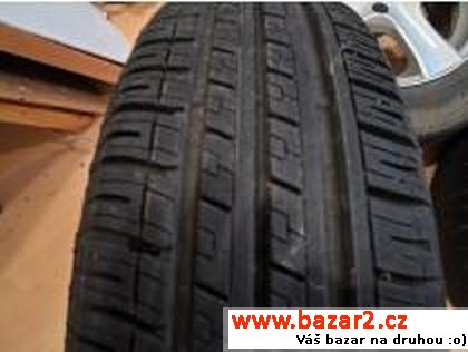  Pneu Dunlop 185x65x15 