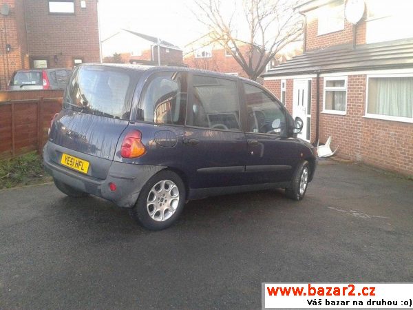 Fiat Multipla 