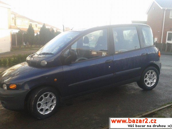 Fiat Multipla 