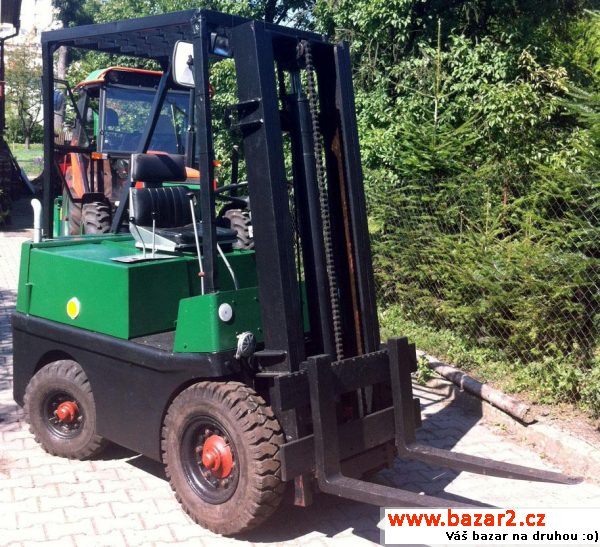 Desta DVH 1622
