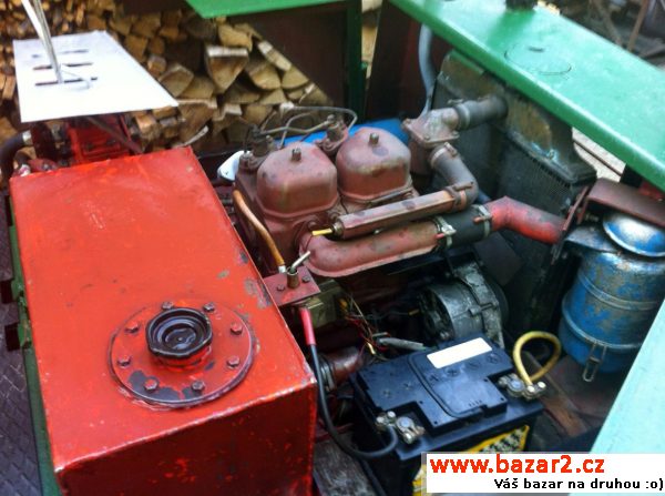 Desta DVH 1622
