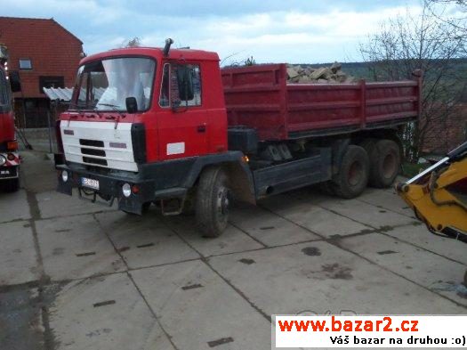 Tatra T815 Euro 2