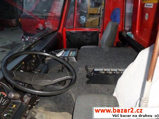 Tatra T815 Euro 2