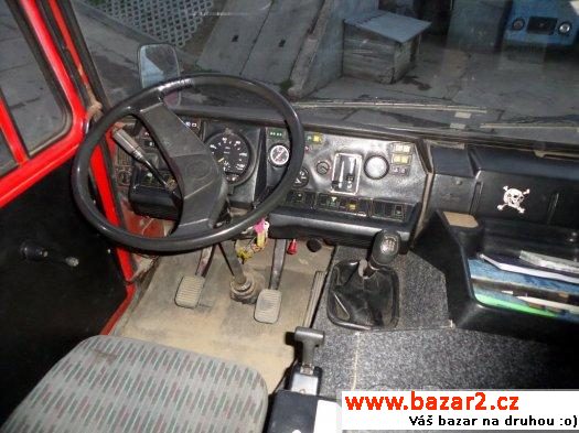 Tatra T815 Euro 2