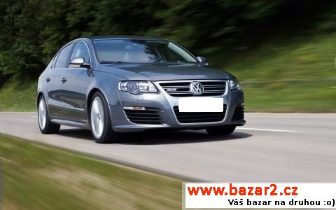 ND  Volkswagen Passat 3C