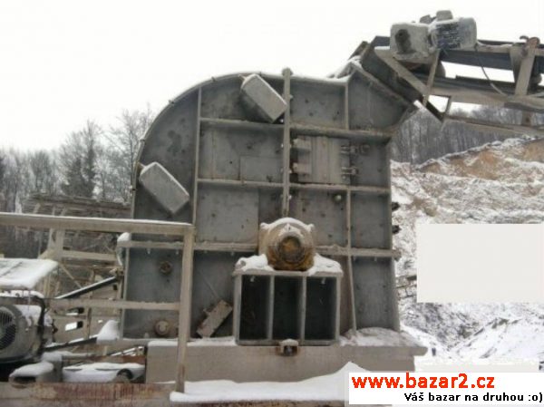 ODN 1164 drtič odrazový  , r.v. 1990, barva , ODN