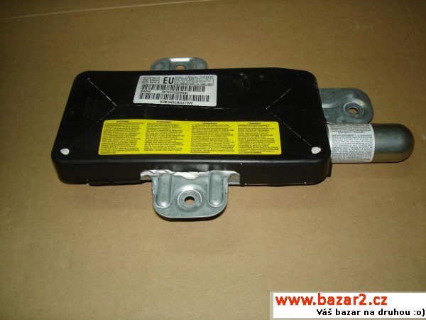 BMW  e46 - airbag