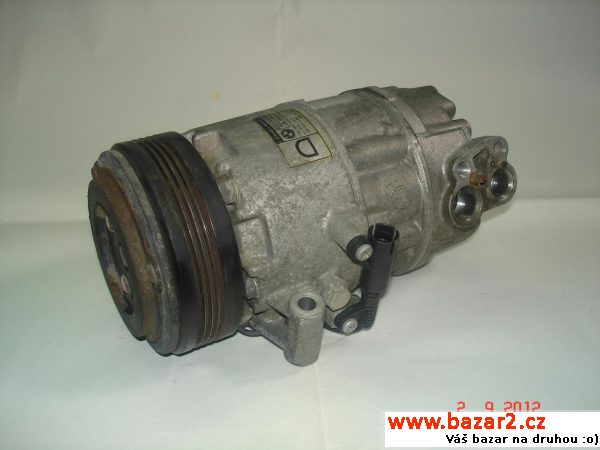 BMW E46 01-05