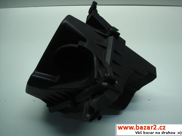Ford Focus  MK II  2004-2010