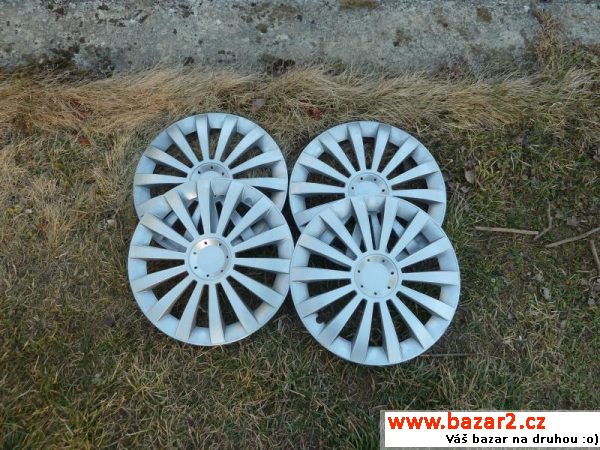 Pneumatiky s ráfky na Focus, Opel