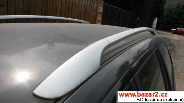 Ford Mondeo MkIII 2.0Tdci combi