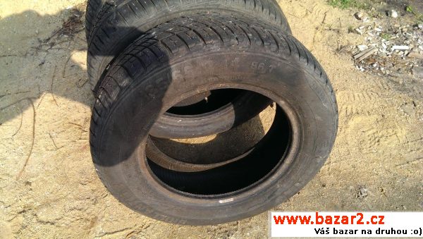 Barum R 14