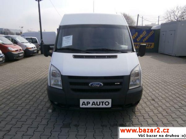 Ford Transit, L1H2 KLIMA ČR