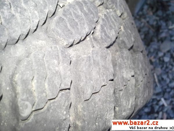 Sada pneu 175/70 R14 84T