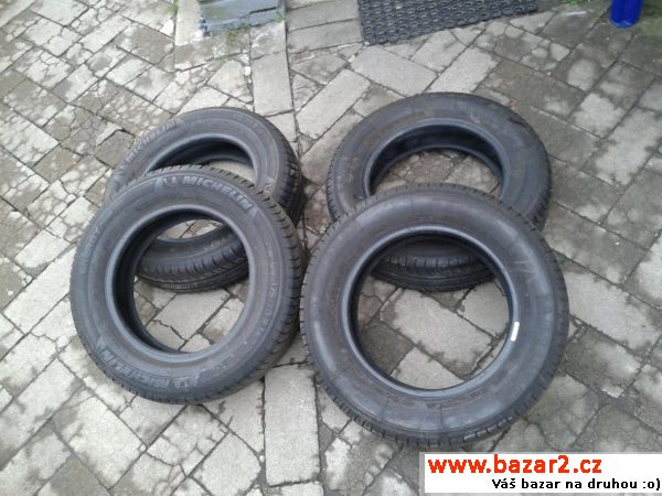 175/70/14 letní sada Michelin