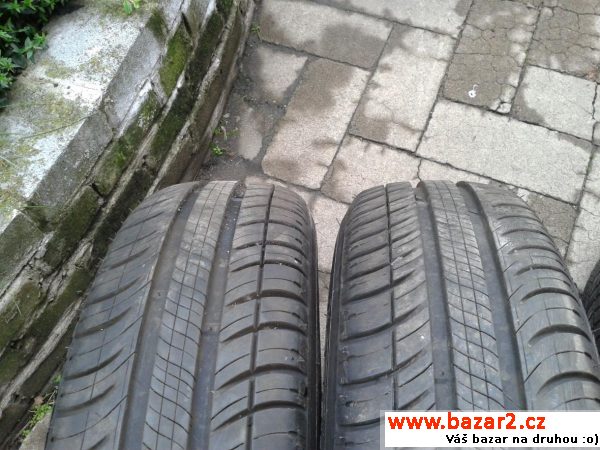 175/70/14 letní sada Michelin