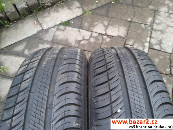 175/70/14 letní sada Michelin