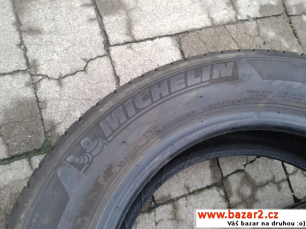 175/70/14 letní sada Michelin
