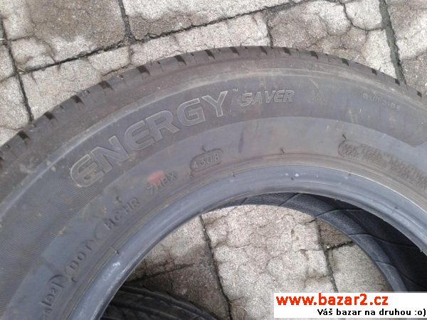 175/70/14 letní sada Michelin
