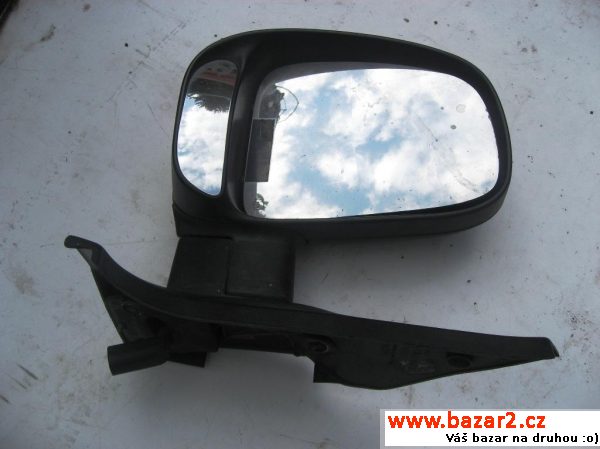 Zrcátko LP Ford Transit, r. v. 2002