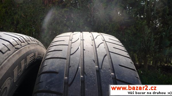 Bridgestone Duerel H/P Sport 215/65