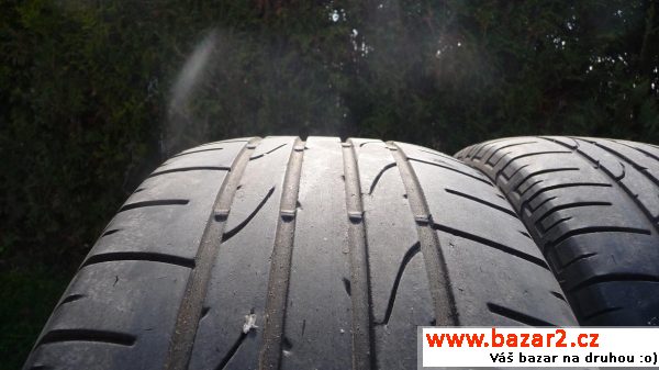 Bridgestone Duerel H/P Sport 215/65