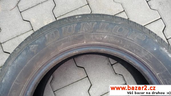 Dunlop SP Sport 200E 215/60 R 16