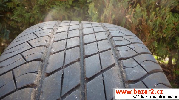 Dunlop SP Sport 200E 215/60 R 16