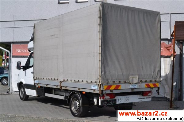 Mercedes-Benz, skříň