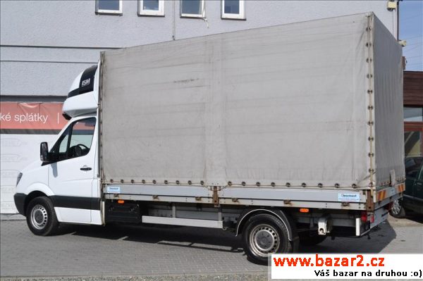 Mercedes-Benz, skříň