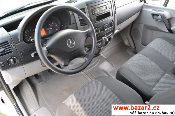 Mercedes-Benz, skříň