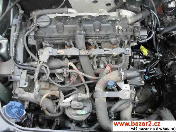 Peugeot Partner 2.0 HDI