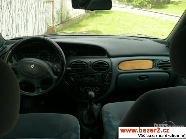 ND Renault Megane