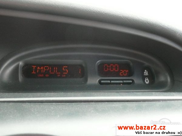 ND Renault Megane