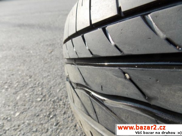 Bridgestone x 2,  205/60 R 16
