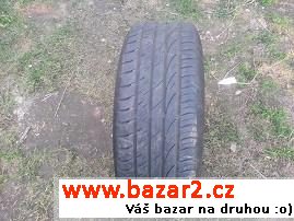 Litá kola s pneumatikama