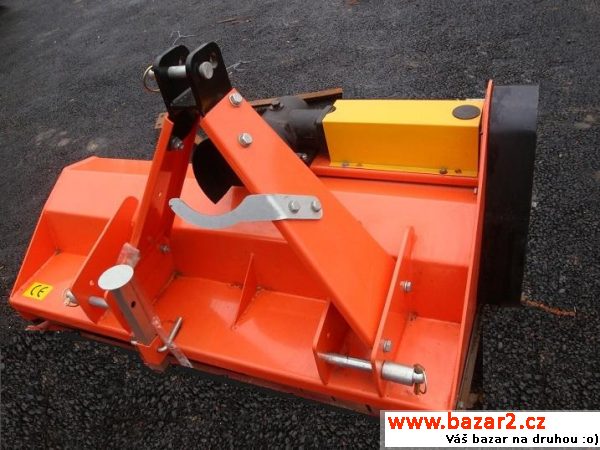 Mulčovač za traktor FME-135, nový