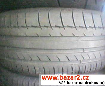 225/45 R 17 Michelin Pilot Sport